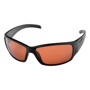 Spotters Chaos Sunglasses #1 Matt Black & Halide One Size Fits Most