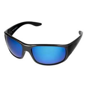 Spotters Cruiz Sunglasses Gloss Black & Ice