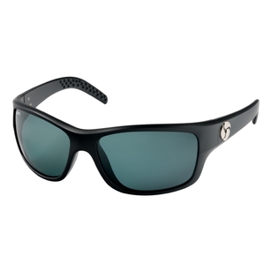 Spotters Fusion Sunglasses #1 Matte Black & Carbon One Size Fits Most