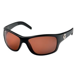 Spotters Fusion Sunglasses #1 Matt Black & Halide