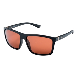 Spotters Grayson Sunglasses Matt Black & Halide One Size Fits Most