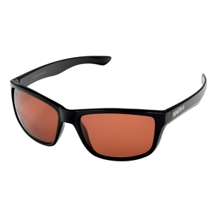 Spotters Rebel Sunglasses #1 Matt Black & Halide One Size Fits Most