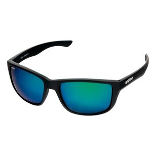Spotters Rebel Sunglasses #1 Matte Black & Nexus