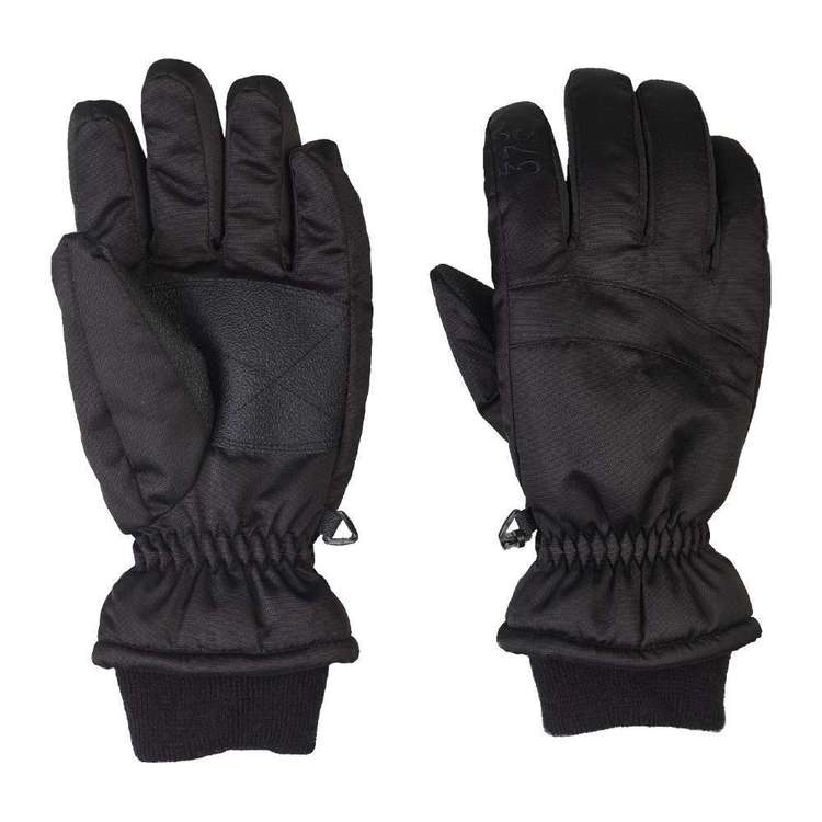 37 Degrees South Men's Blizzard Snow Gloves