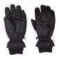 37 Degrees South Men's Blizzard Snow Gloves Black