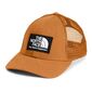 The North Face Men's Mudder Trucker Hat Beige One Size Fits Most