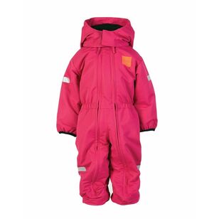 XTM Kids' Kori Suit Berry Pink