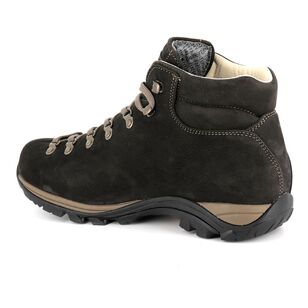 Zamberlan Men's 320 Trail Lite Evo GTX Boots Dark Brown