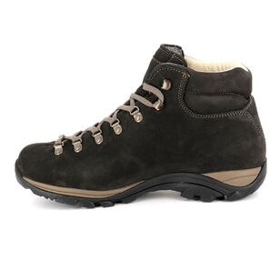 Zamberlan Men's 320 Trail Lite Evo GTX Boots Dark Brown