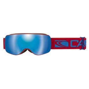 Carve Rush All Round Goggle Youth / Child Red One Size Fits Most