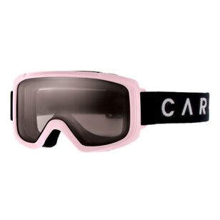 Carve Glide Low Light Goggle Child Pink / Grey One Size
