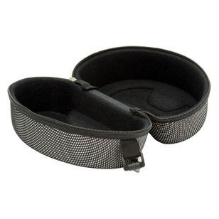 Carve Goggle Case  Black One Size Fits Most