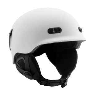 Carve Reverb Helmet Adult / Youth White