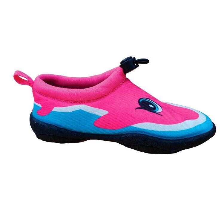 Body Glove Kid's Printed Water Shoes