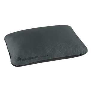 Sea to Summit FoamCore Pillow L - Cuscino per alpinismo, alpinismo e trekking, unisex, colore: blu Sea to Summit FoamCore Pillow L - Cuscino per alpinismo, alpinismo e trekking, unisex, colore: blu