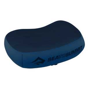 Sea to Summit Aeros Premium Pillow - Regular 2019 Navy Blue