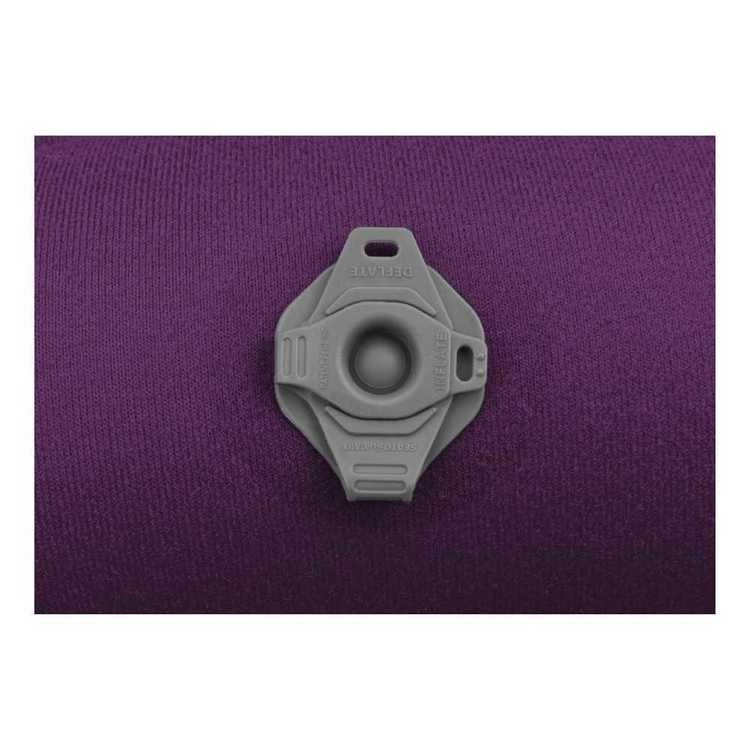 Cuscino Da Viaggio Aeros Ultralight Sea To Summit - Gonfiabile E Antiscivolo - Foto 2