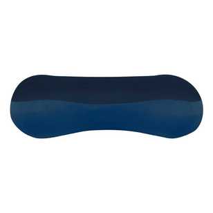 Sea to Summit Aeros Premium Large Pillow Navy Blue Large