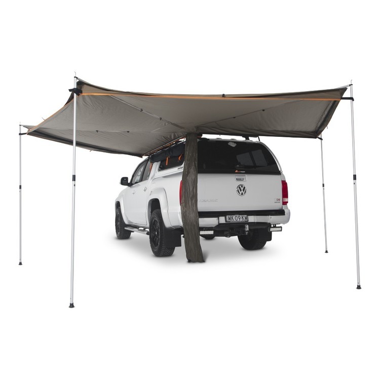 Oztent Foxwing 270° Awning - Series 2