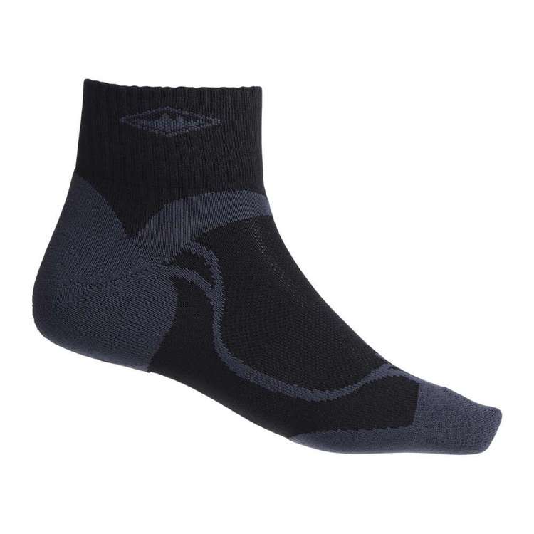 Mountain Designs Adults' Unisex Multi Adventure Plus COOLMAX Socks