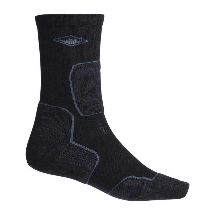 Mountain Designs Adults' Unisex Hiking Merino Socks