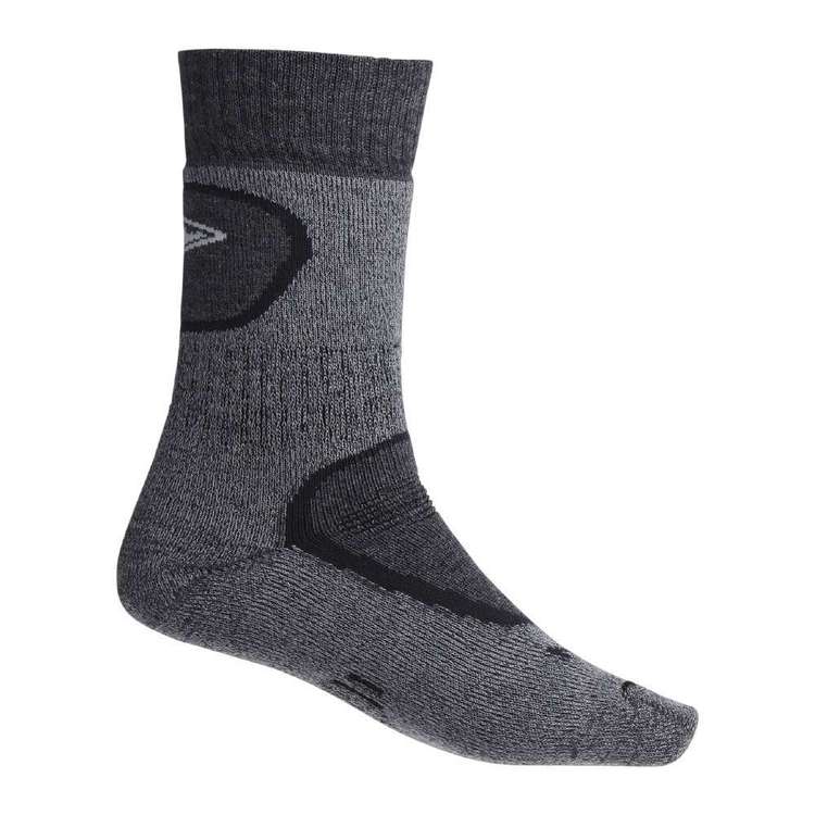 Mountain Designs Adults' Unisex Trekking Merino Socks