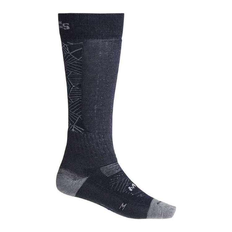 Mountain Designs Men's Snow Merino Socks