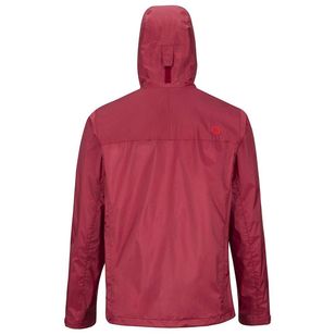 Marmot Men's Preclip Eco Jacket Sienna Red