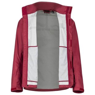 Marmot Men's Preclip Eco Jacket Sienna Red