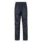 Marmot Men's Preclip Eco Full-Zip Pants Black