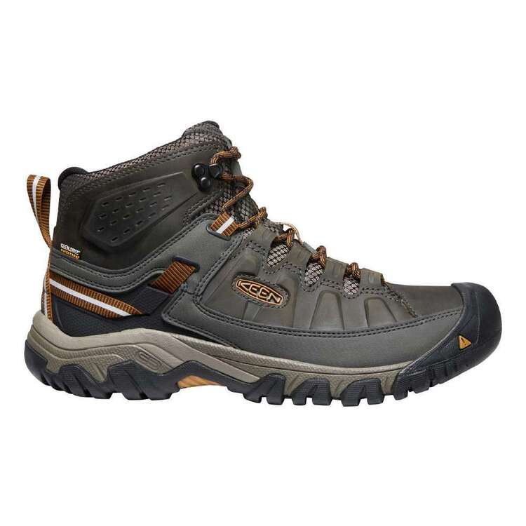 Keen Men's Targhee III Waterproof Mid Hiking Boots
