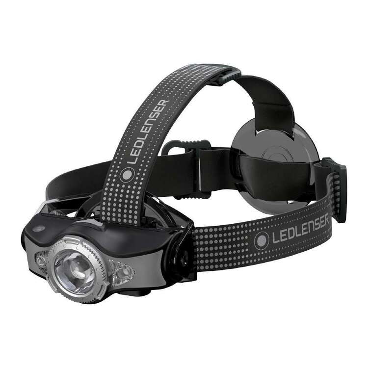 LED Lenser MH11 Rechargeable Headlamp