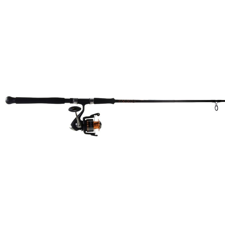 ugly stik balance snapper combo USGXSP662M/35CBO GX2 Spinning Combo, 6'6" Medium 2 pc The 2025 Ugly Stik GX2 Spinning Rod Combo is a durable fishing rod combination for smooth casts and reeling in big catches Ugly Stik Balance 7' 2pc