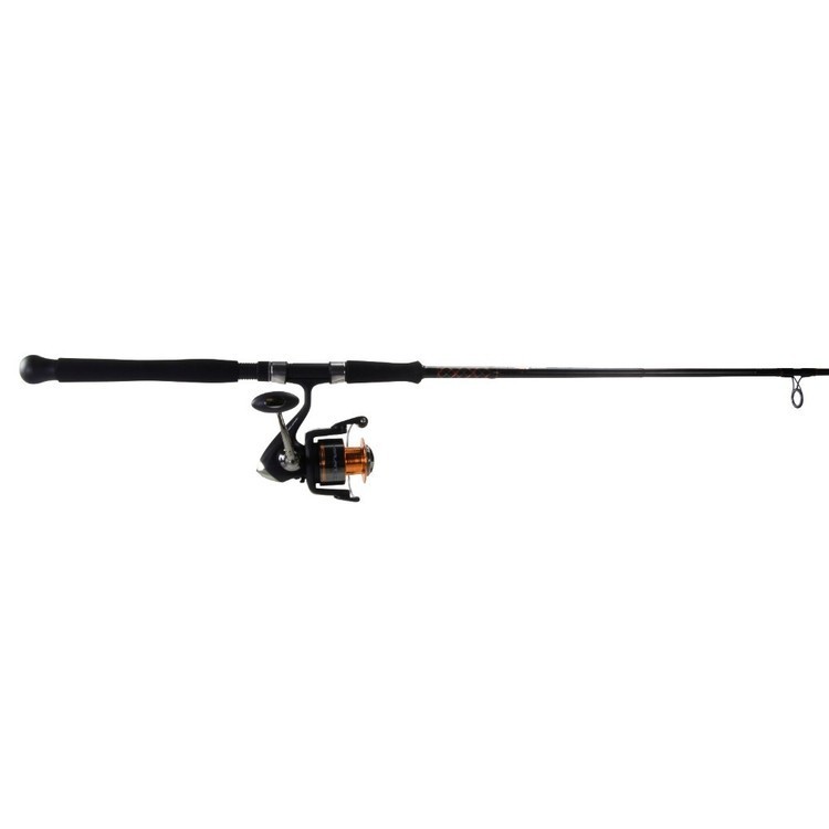 Ugly Stik Balance 661H 6000 Spinning Combo | Anaconda Ugly Stik Balance 661H 6000 Spinning Combo | Anaconda