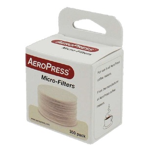 AeroPress Paper Micro-Filters