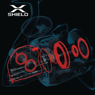 Shimano Stella SWC 10000 PG Spinning Reel