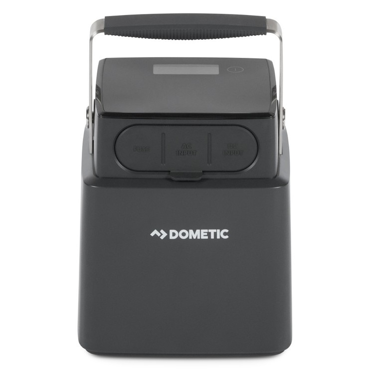 Dometic PLB40 L-Ion Battery Pack Black