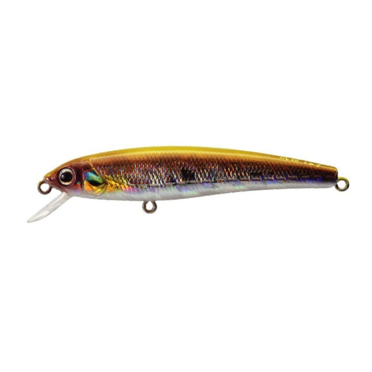 Eco Gear MW62F Floating Lure 328 62 mm