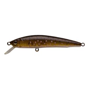 Eco Gear MW62F Floating Lure 377 62 mm