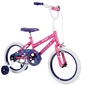 Huffy So Sweet EZ Build 40 cm Kid's Bike Pink