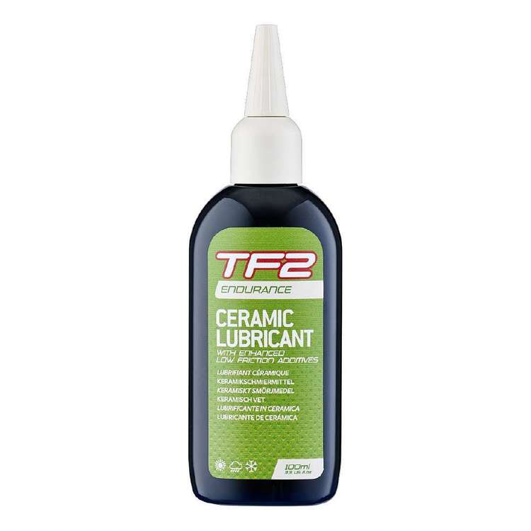 Weldtite TF2 Endurance Ceramic Lubricant