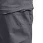 Mountain Designs Women's Bellarine Convertible Pant Charcoal