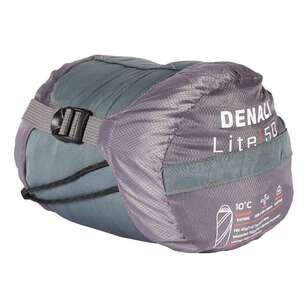 Denali Lite II 50 10° Sleeping Bag Olive