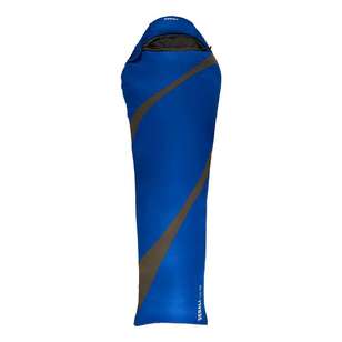 Denali Lite II 100 5° Hooded Sleeping Bag Blue