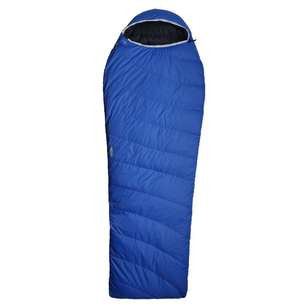 Denali Capsule 500 -4° Sleeping Bag Blue