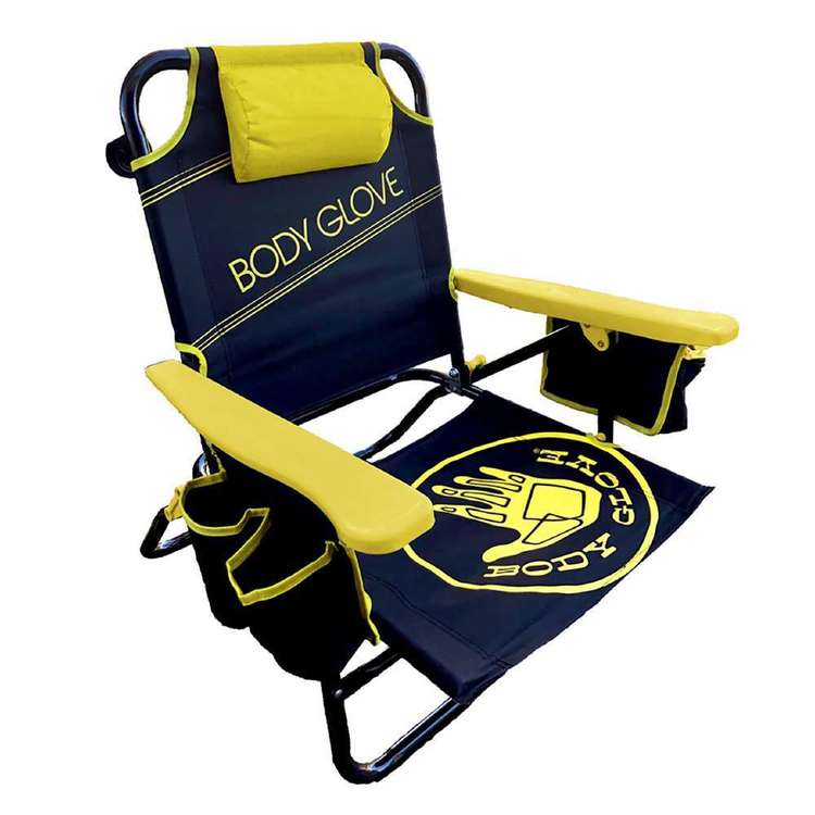 Body Glove Bells Beach Chair