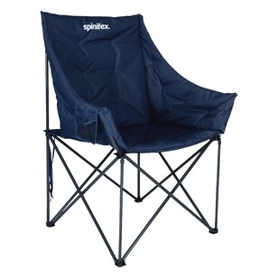 Spinifex Comfort Series Giant Chair Navy