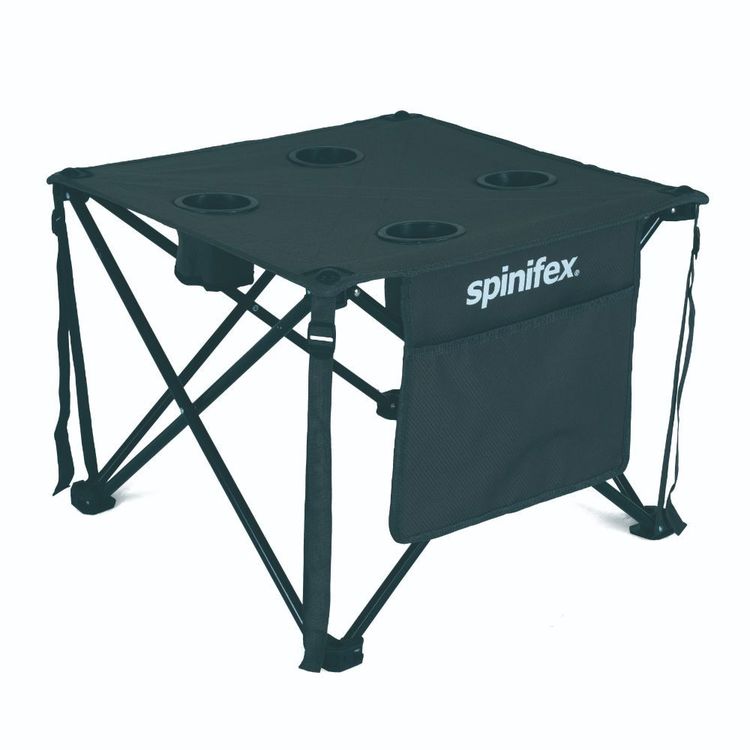 Spinifex Quad Fold Table