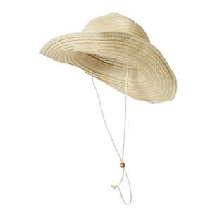 Cape Women's Sierra Hat Natural