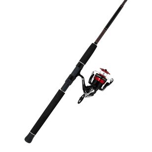 Shimano Sienna Solstace XT 6'6" 2pc 3-5kg 4000 Spin Combo
